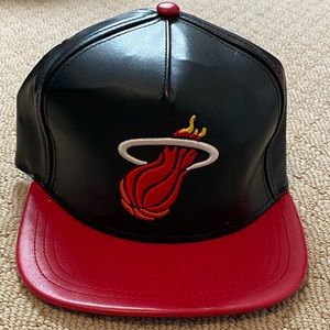 Miami Heat Hat
